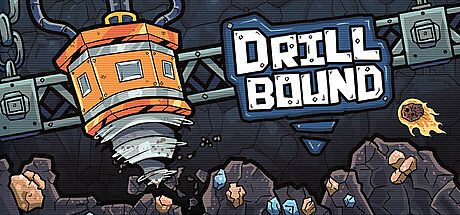 Drillbound Game