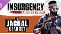 Insurgency: Sandstorm - Jackal Gear Set