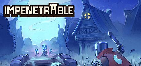 Impenetrable Game