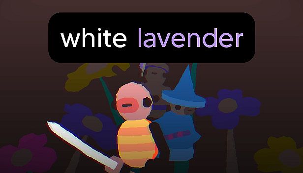 Buy White Lavender