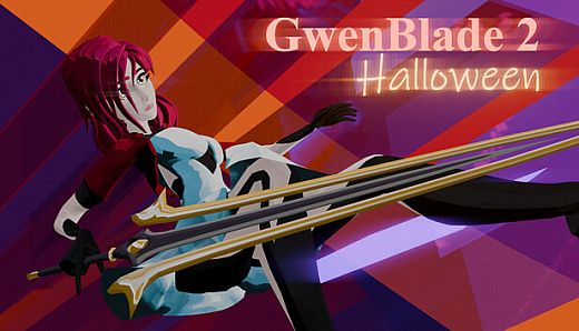 GwenBlade: Halloween