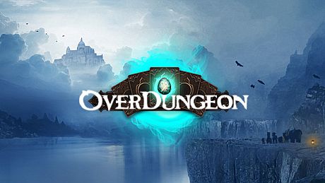 Overdungeon - Mr.Almighty (Card Pack) DLC