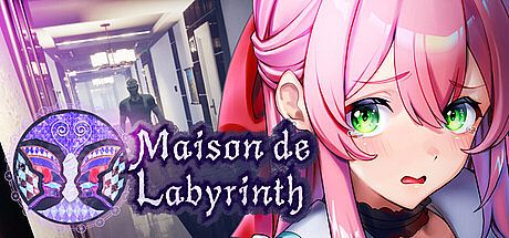 Maison de Labyrinth Game