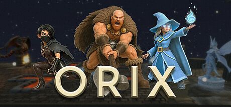 Orix