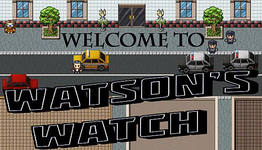 Watson's Watch