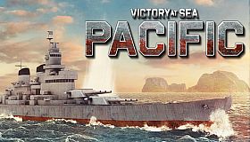 Victory At Sea Pacific