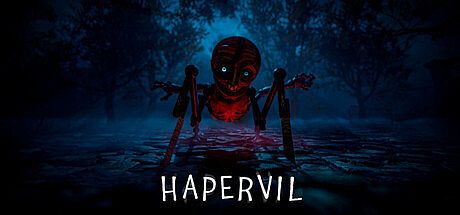 Hapervil Game