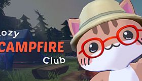 Cozy Campfire Club