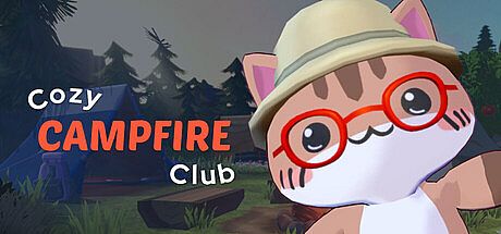 Cozy Campfire Club