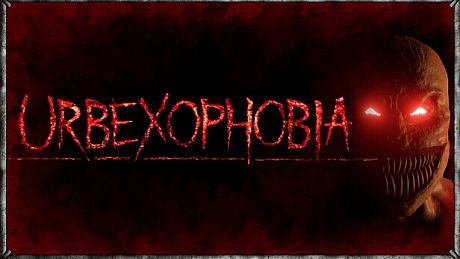 Urbexophobia Game