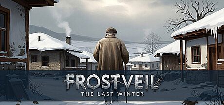 Frostveil: The Last Winter Game