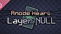 Anode Heart: Layer Null Soundtrack