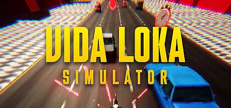 Vida Loka Simulator Game
