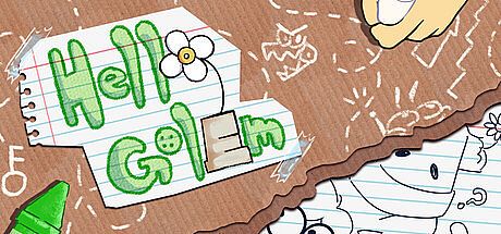 Hello Golem