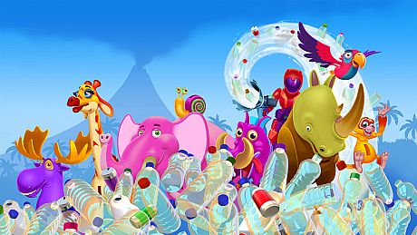 Island Saver by NatWest Game