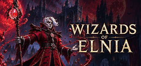 Wizards of Elnia Game