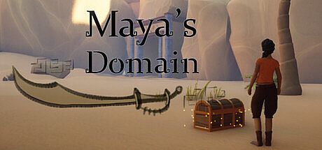Maya's Domain Game