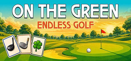 On the Green: Endless Golf