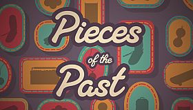 Pieces of the Past
