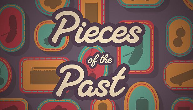Buy Pieces of the Past