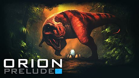 ORION: Prelude Game