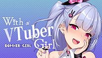 Buy With a VTuber Girl PC