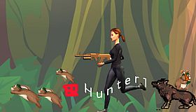 Hunter Girl