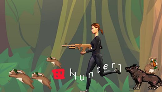 Hunter Girl