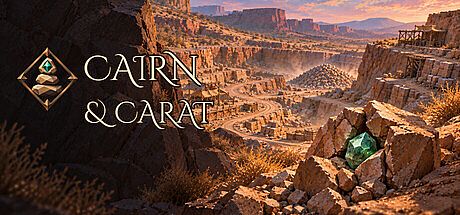 Cairn & Carat