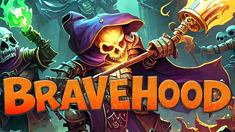 Bravehood Game