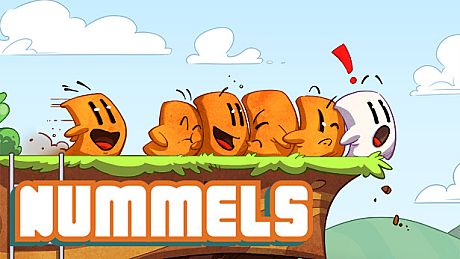Nummels Game