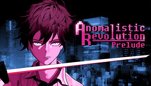 Anomalistic Revolution: Prelude