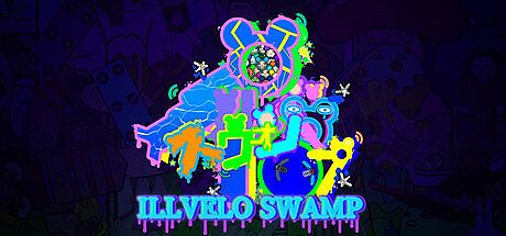 Illvelo Swamp Game