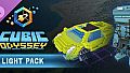 Cubic Odyssey - Light Pack
