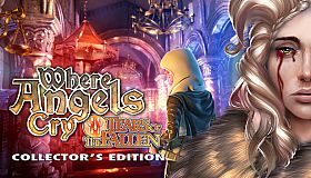 Untold Mystery: Angel's Cry 2 - Tears of the Fallen