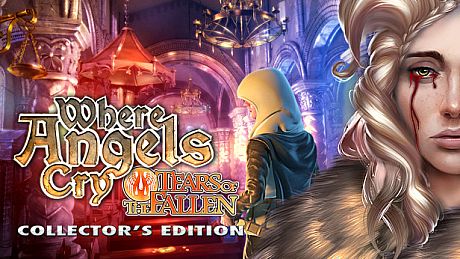 Untold Mystery: Angel's Cry 2 - Tears of the Fallen Game