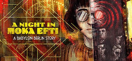A night in Moka Efti: A Babylon Berlin Story Game