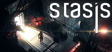 STASIS - Deluxe Edition Package