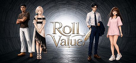 Roll Value Game