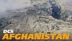 DCS: Afghanistan