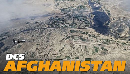 DCS: Afghanistan