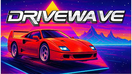 DriveWave Game