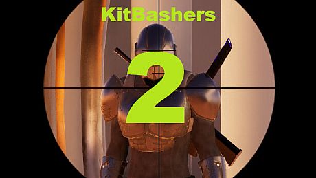 KitBashers 2  [Multiplayer] Game