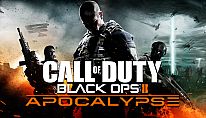 Comprar Call of Duty: Black Ops II - Apocalypse para PC