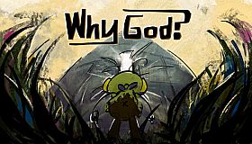 Why God?