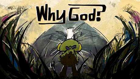 Why God? Game