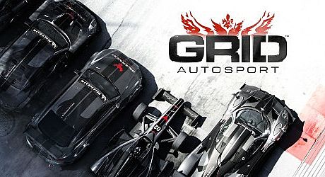 GRID Autosport Game
