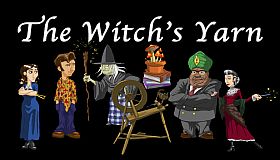 The Witch's Yarn