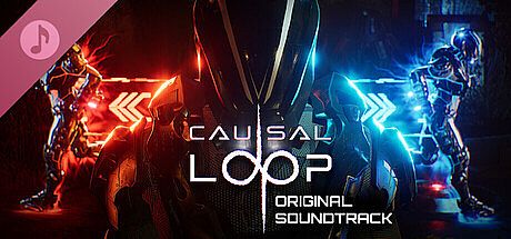 Causal Loop Soundtrack DLC