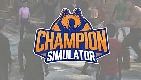 Champion Simulator